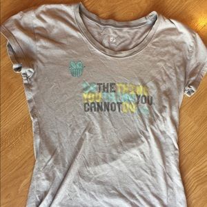 LAST CHANCE Do the Thing You Think You Cannot Do